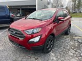 Used 2018 Ford EcoSport SES image 2