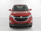 Used 2018 Chevrolet Equinox LT image 2