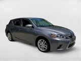 Used 2014 Lexus CT 200h image 2