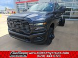 New 2025 RAM 3500 Tradesman image 3