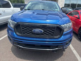 Used 2020 Ford Ranger XLT w/ Equipment Group 302A Luxury image 5