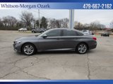 Used 2019 Honda Accord LX image 2