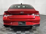 Used 2021 Hyundai Elantra SEL image 6