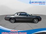 Used 2003 Ford Thunderbird Deluxe image 4