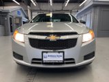 Used 2012 Chevrolet Cruze LS w/ Connectivity Package image 2