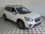 Used 2019 Subaru Forester Limited image 2