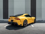 Used 2021 Toyota Supra Premium w/ Driver Assist Package image 3