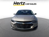 Used 2023 Chevrolet Malibu LT w/ Driver Confidence Package image 5