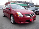 Used 2010 Nissan Sentra 2.0 S w/ Convenience Pkg image 4