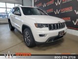 Used 2020 Jeep Grand Cherokee Limited w/ Premium Lighting Group image 2
