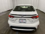 Certified 2021 Toyota Corolla LE image 5