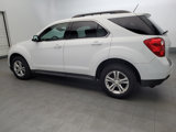 Used 2015 Chevrolet Equinox LT w/ Driver Convenience Package image 3