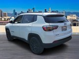 Used 2025 Jeep Compass Latitude w/ Altitude Special Edition image 2