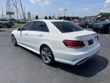 Used 2014 Mercedes-Benz E 350 Luxury image 3