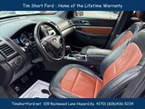Used 2019 Ford Explorer XLT w/ Equipment Group 202A image 6