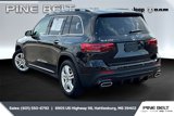 Used 2023 Mercedes-Benz GLB 250 4MATIC w/ Premium Package image 2