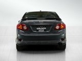 Used 2009 Toyota Corolla XRS image 4