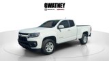 Used 2022 Chevrolet Colorado LT w/ Fleet Safety Package image 3