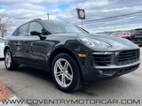 Used 2018 Porsche Macan image 4