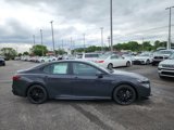 New 2025 Toyota Camry SE image 3