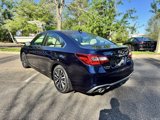 Used 2018 Subaru Legacy 2.5i Premium image 4