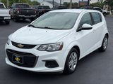 Used 2020 Chevrolet Sonic LT image 4