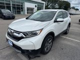 Used 2019 Honda CR-V EX-L image 4