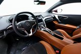 Used 2017 Acura NSX image 2