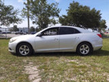 Used 2015 Chevrolet Malibu LS image 4