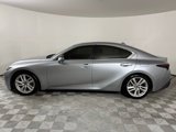 Certified 2021 Lexus IS 300 w/ Comfort Package image 4