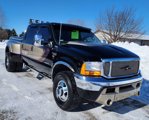 Used 2000 Ford F350 XLT image 5
