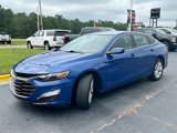 Certified 2023 Chevrolet Malibu LT image 2