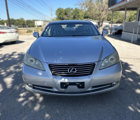 Used 2007 Lexus ES 350 w/ Premium Plus Pkg image 2