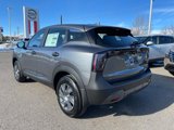 New 2025 Nissan Kicks S image 3