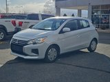 Used 2021 Mitsubishi Mirage LE image 3
