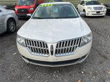 Used 2010 Lincoln MKZ AWD image 2