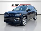 Used 2020 Jeep Compass Latitude w/ Cold Weather Group image 3
