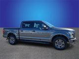 Used 2017 Ford F150 XLT w/ Equipment Group 302A Luxury image 3