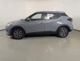 Used 2021 Nissan Kicks SV image 4