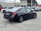 Used 2021 Nissan Sentra SV image 5