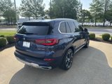 Certified 2022 BMW X5 sDrive40i w/ Premium Package image 5