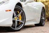 Used 2015 Ferrari 458 Italia Coupe image 5