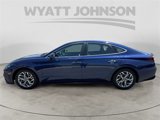 Used 2021 Hyundai Sonata SEL w/ Convenience Package image 2