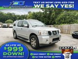 Used 2007 Nissan Armada LE w/ Technology Pkg image 4