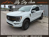 Used 2023 Ford F150 4x4 SuperCrew image 3