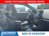 Used 2019 Jeep Cherokee Limited image 4