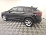 New 2025 Chevrolet Trax LS w/ LS Convenience Package image 2