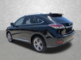 Used 2015 Lexus RX 350 FWD image 4