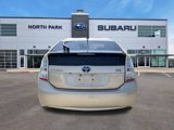 Used 2010 Toyota Prius Five image 4