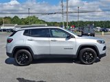 New 2025 Jeep Compass Latitude w/ Altitude Special Edition image 5